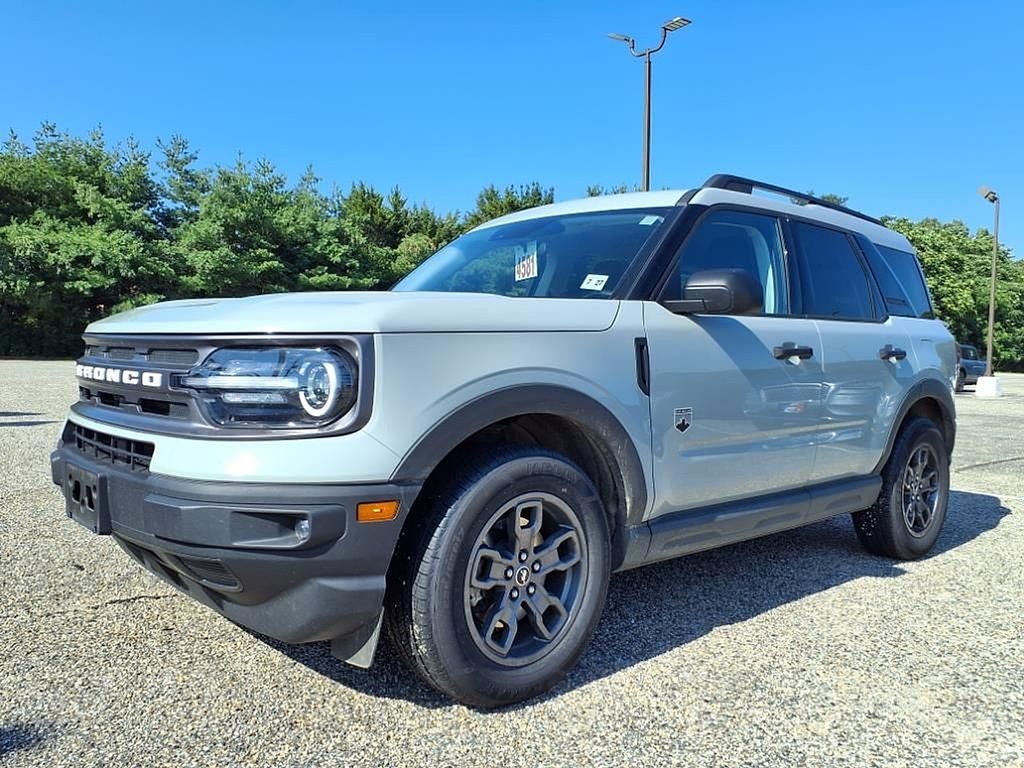 ford bronco sport 2022 3FMCR9B60NRD75995 image ford bronco sport 2022 3FMCR9B60NRD75995 image